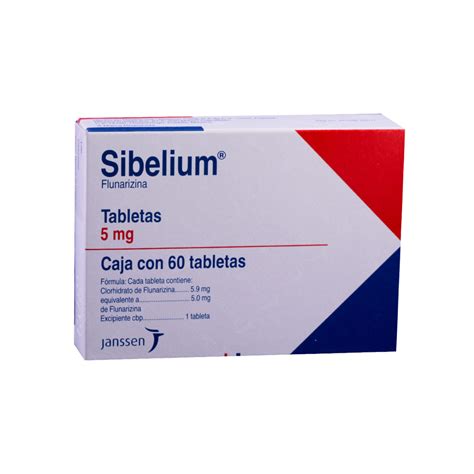 sibelium para que sirve